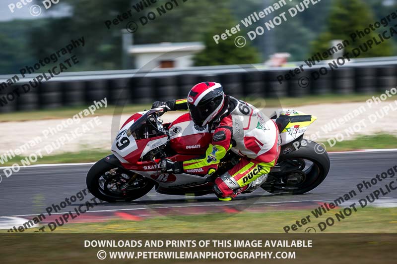 25 to 27th july 2019;Slovakia Ring;event digital images;motorbikes;no limits;peter wileman photography;trackday;trackday digital images